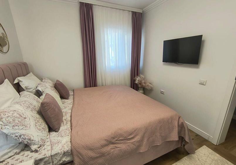 Casa cocheta P+1 in Bucurestii Noi- Cris-Tim Construct... - 15