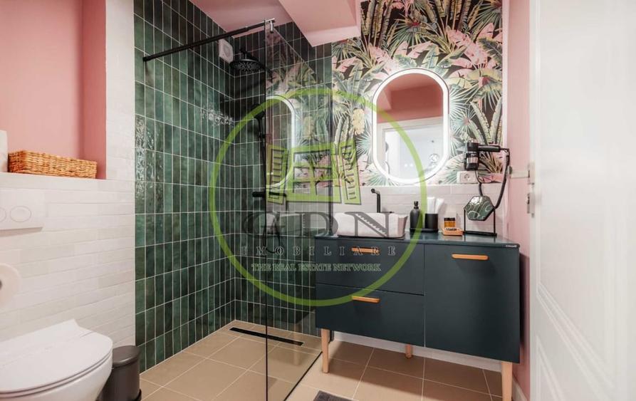 Inchiriere Apartament 2 Camere – The Lake Home, cu Gradina Privata - 5