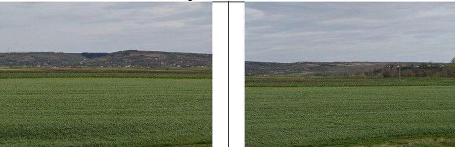 Teren Andrieseni, cota parte 1/20, ID: R2603082 - 16