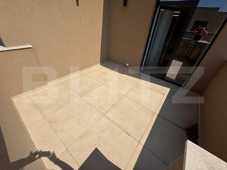 Penthouse finisat cu 3 camere, 89 mp, incalzire in pardoseala zona Terra - 14