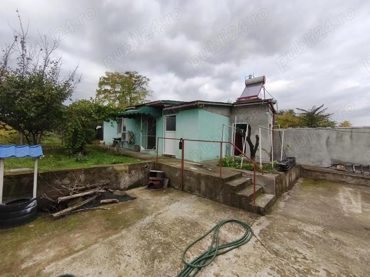 Casa de vanzare Raristea - 9