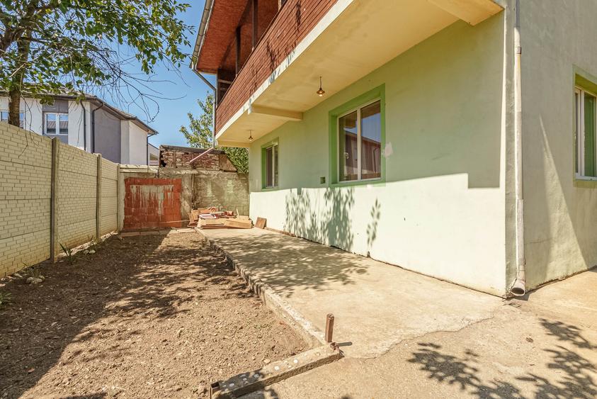 Giulesti Sarbi, Cotul Siretului - Casa individuala  249MP, LOT 323MP! - 20