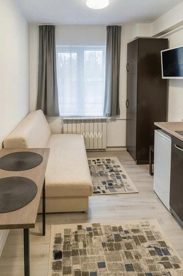 Proprietar vand garsoniera aproape de complexul studen?esc