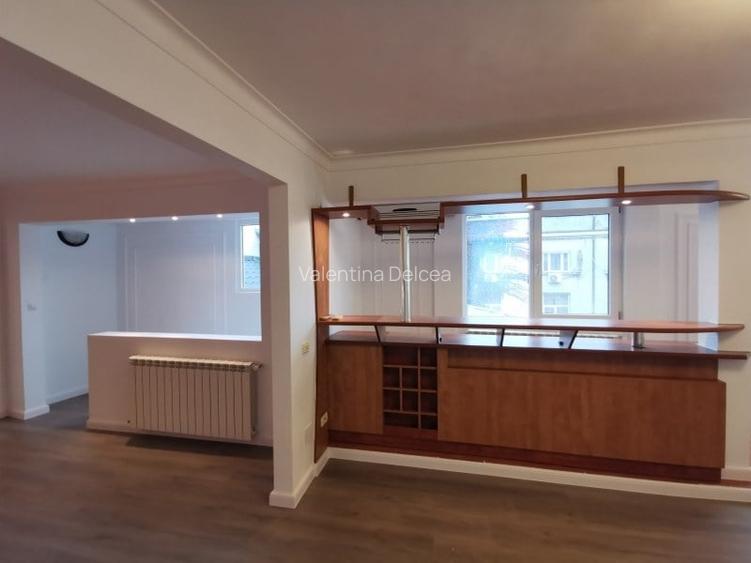 Apartament elegant in vila interbelica – Rond Cosbuc / Unirii / Izvor