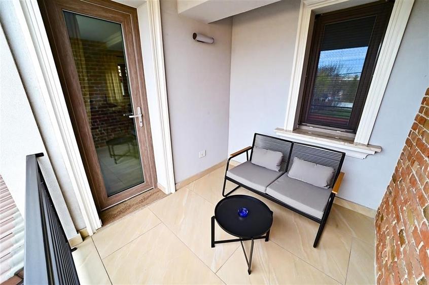 Apartament 2 camere,complet mobilat si utilat BLOC NOU-ULTRAMODERN - 15
