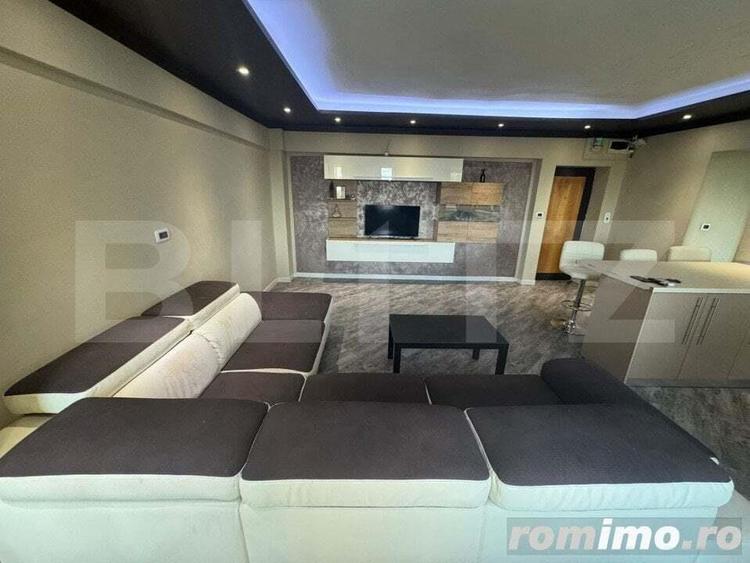 Apartament , 49mp Calea Bucuresti ,Zona Rotonda - 2