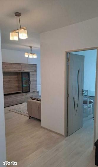 Apartament 2 camere 53mp, balcon, parcare, finisat modern, Buna Ziua - 5