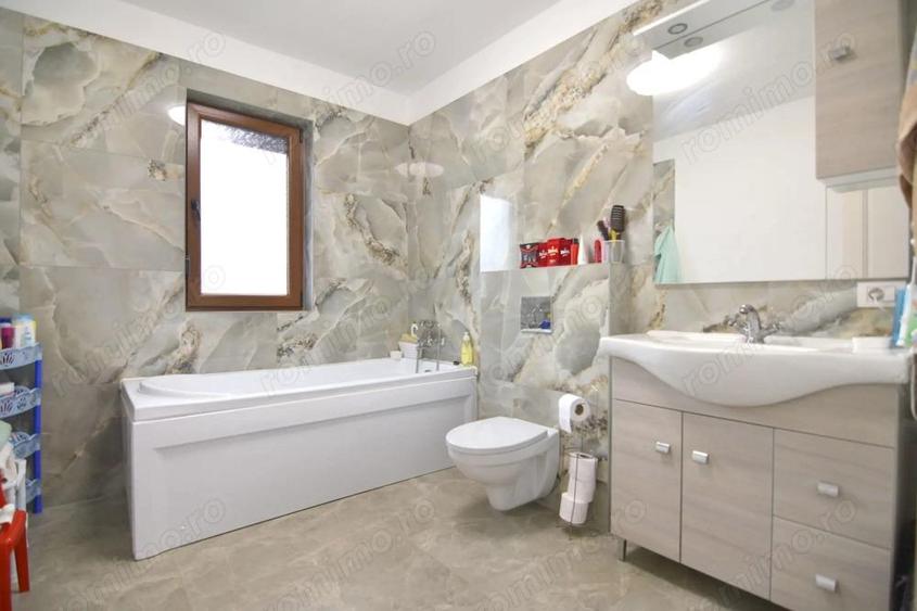 Casa Individuala P+Etaj 2025- Zona Ghirodei Timisoara - 6