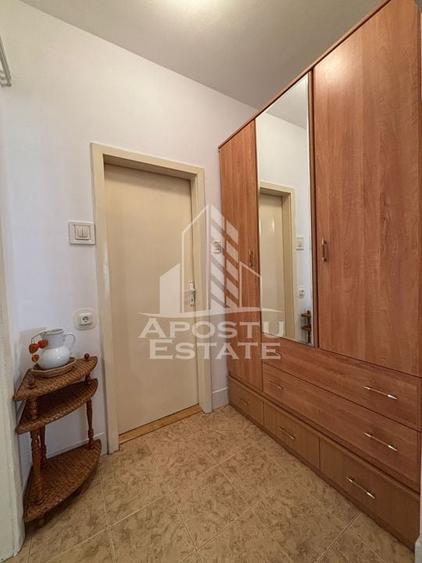 Apartament cu 2 camere,garaj,centrala proprie, Zona Medicinei - 8
