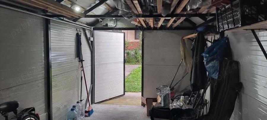 Apartament 3 camere 2 balcoane mobilat ?i utilat gata de locuit pe str. G. Co?buc. Garaj inclus. - 6