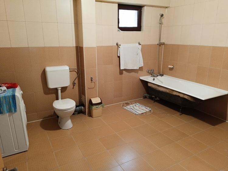 exclusivitate! Vila moderna P+M inalta, mobilata, cinci camere, Valu lui Traian! - 13