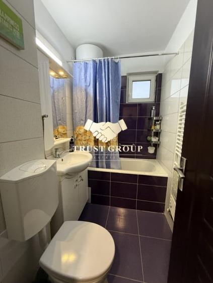 2 camere Drumul Taberei | 3 min metrou | - 5