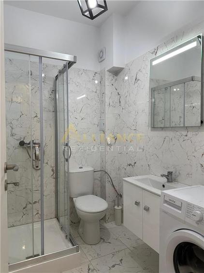 BIRUINTEI - De inchiriat garsoniera cu gradina - 9