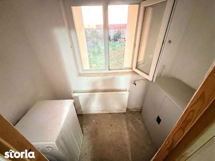 Apartament 1 camera, 28 mp mobilat si utilat complet zona soarelui - 4