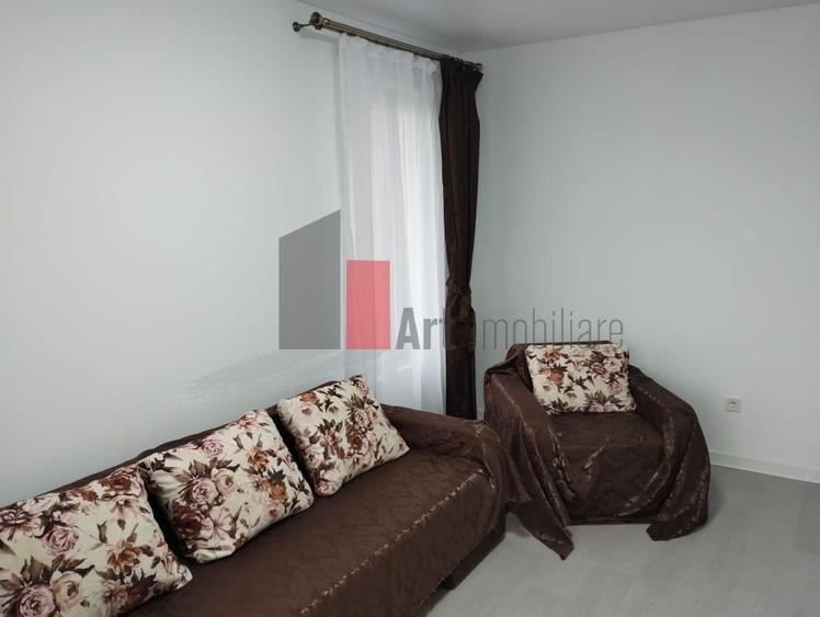 Chiajna- Dudu i^nchiriez ap 2 cam decomandat si loc de parcare, pet friendly - 3