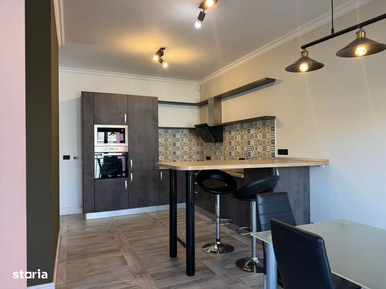 Vila moderna in Centru cu 2 apartamente independente - 7