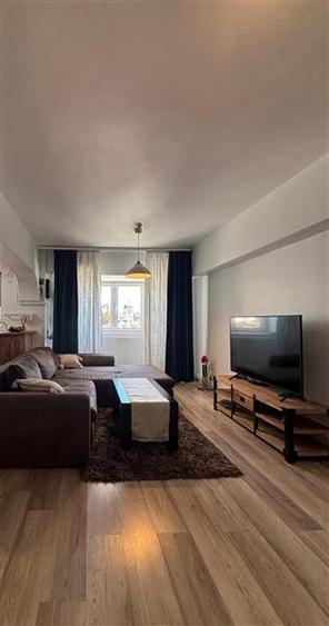 3 Camere, Unirii (Bd. Libertatii), Parcare, Centrala Proprie, 15 min Metrou - 13