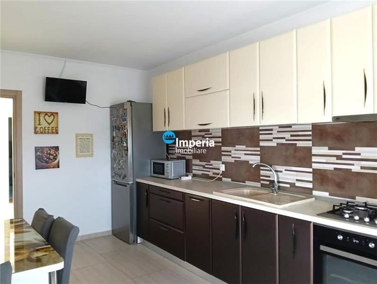 Casa P+M,  beci, Foisor, 4 cam, 3 bai, 450 teren,  Astoria Lunca Cetatuii - 12