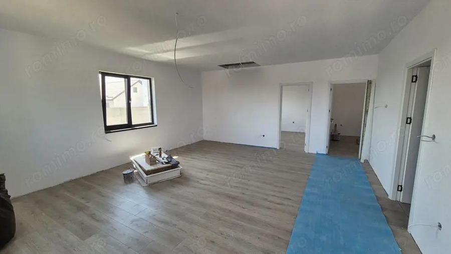 Casa P+Pod + teren 283 mp - Pantelimon - 1