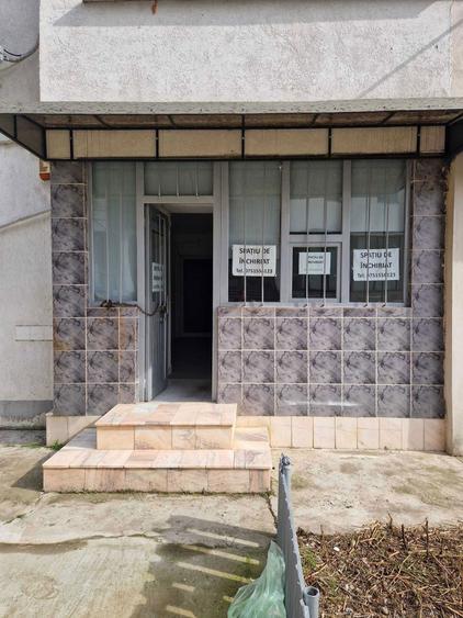Inchiriez Spatiu Comercial - 2