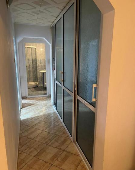 Apartament cu 3 camere, 70 mp, Bal? zona Jiu - 6