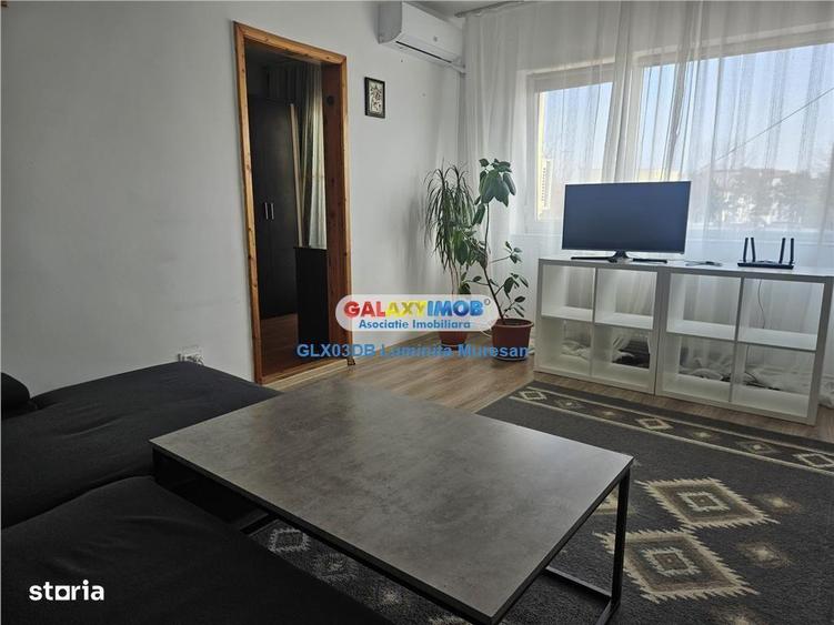 Inchiriere apartament 2 camere nedecomandat Targoviste Micro 6 - 1