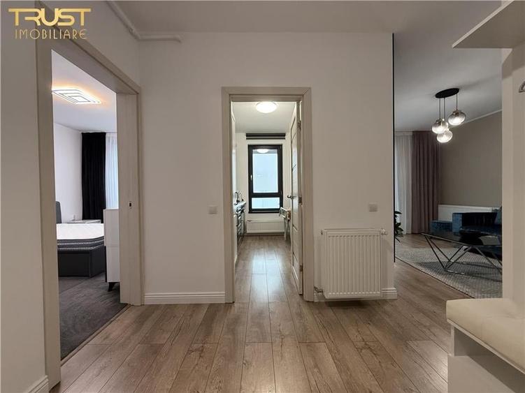 2 camere l Park Lake l Garaj subteran - 7