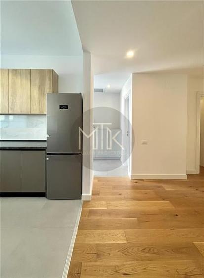 EXCLUSIV | SCOALA AMERICANA - Complex cu PISCINA | Pipera - Vila Duplex / 327 MP - 14