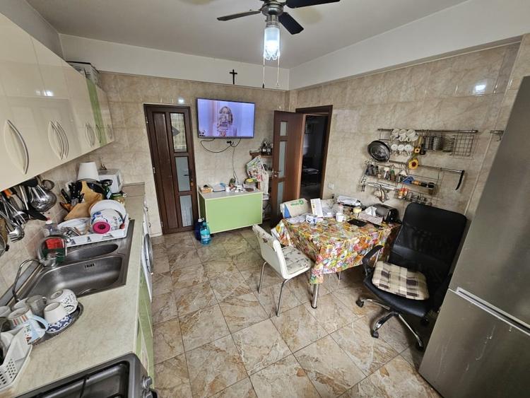 Casa duplex 4 camere-Chiajna-curte proprie-terasa-parcare - 7