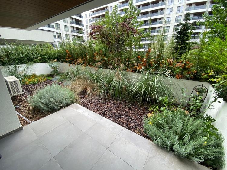 Spatiu de birou Premium 75 MP/Parter cu Grădină Proprie / Nusco City /+ Parcare - 15