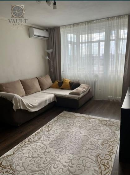 Apartament 2 camere - MOBILAT UTILAT - BRANCOVEANU/SECUILOR - 1