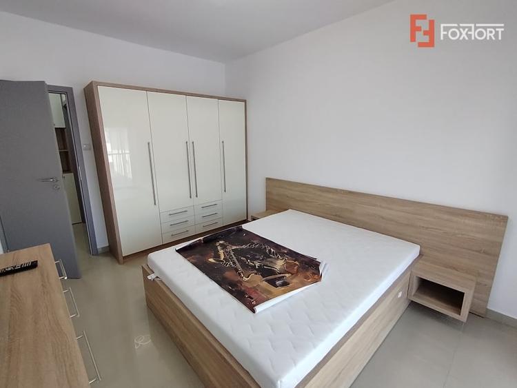 Apartament cu 2 camere de inchiriat in Giroc - 7