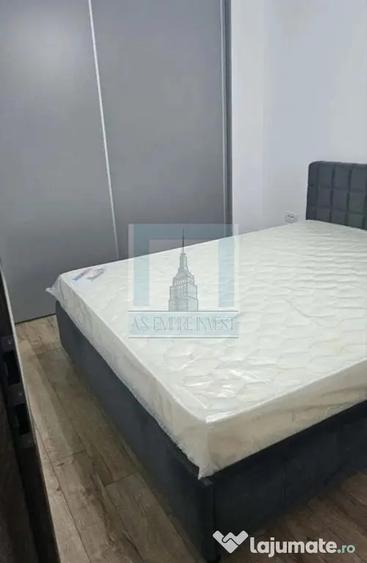 Apartament cu 2 camere semidecomandat, mobilat în 13 Decembrie