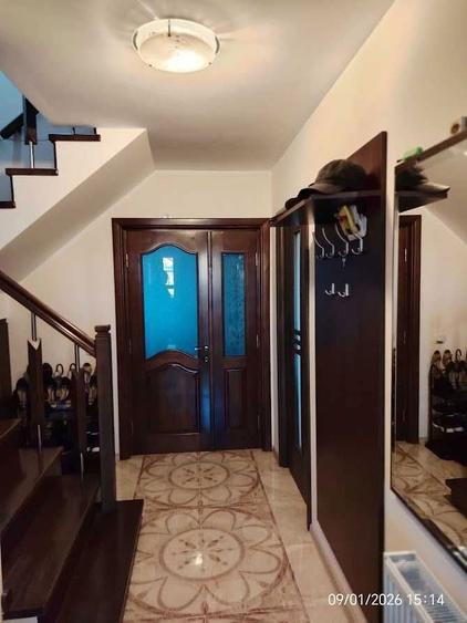 Duplex, situat intr-o zona excelenta Sf. Ilie Nou TEL. 0742501240 - 1