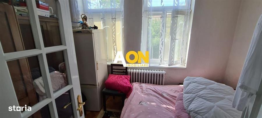 Casa 4 camere si 450 mp teren ultracentral - 6