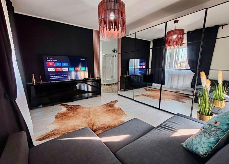 3 camere | decomandat | loc parcare | Militari | Metrou Pacii - 1