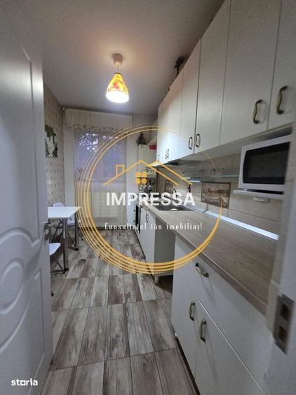 Se inchiriaza microapartament 35 mp 250euro parter ipotesti - 7