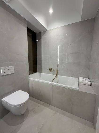 Apartament 3 camere | Cortina North | Etaj 7 | Balcon 10 mp - 9