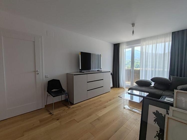 Apartament 2 Camere  Mobilat & Utilat Lux  Prima Închiriere | Urban - 4