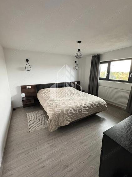 Casa individuala in Giarmata Vii la doua minute de Timi?oara - 12