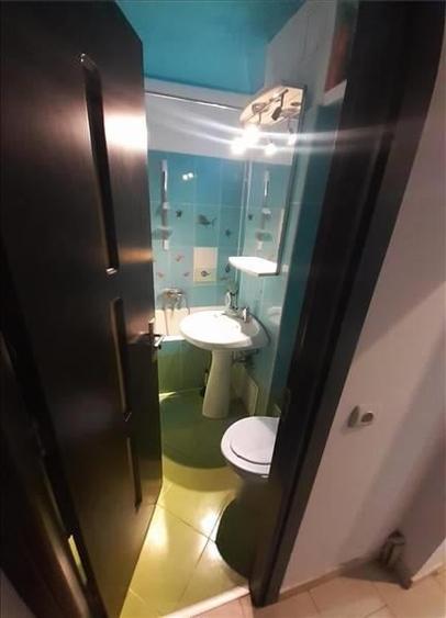 Apartament 3 camere  circular ,etajul 2, zona Astra, Brasov - 8