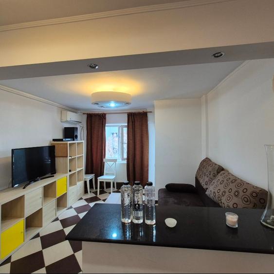 Apartament cu centrala proprie, aer conditionat, 2camere-Veteranilor Militari - 5