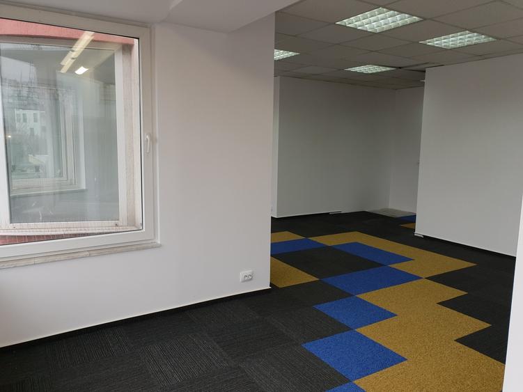 Barbu Vacarescu - Floreasca - 6