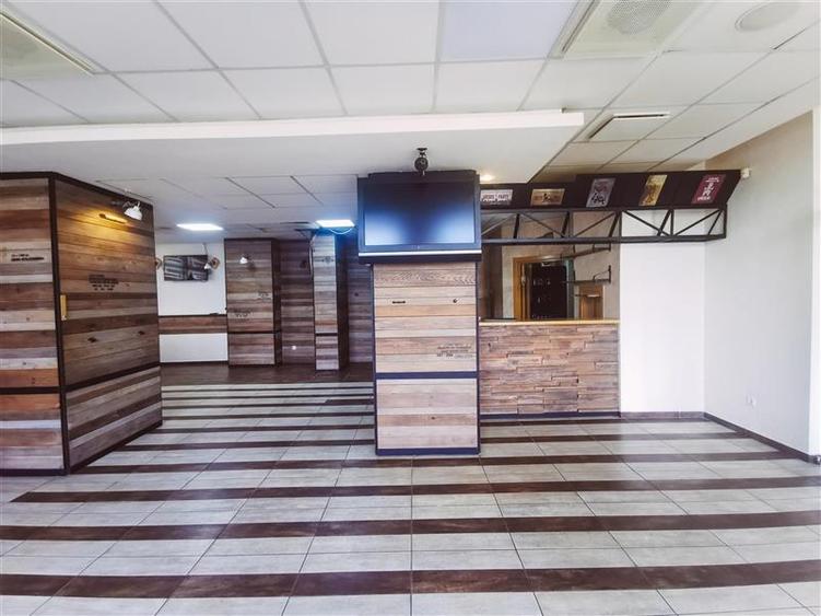 Spatiu Comercial CENTRAL - 2