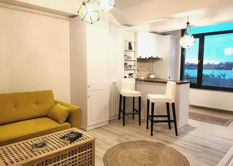 De închiriat – Apartament 2 camere, Campus(AXI55)