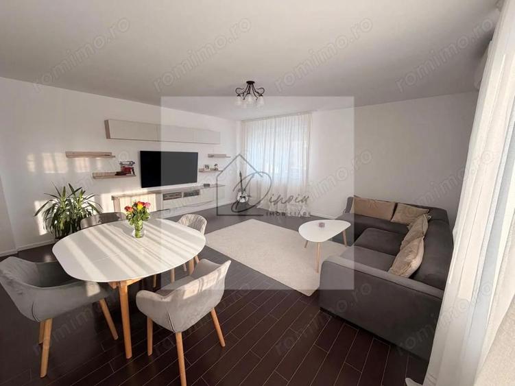 Apartament 4 camere DN1 Value Center Balotesti I 133mp I COMISION 0% - 19