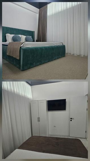 Inchiriez apartament 2 camere in Zona Lidl,Mamaia Nord - 2