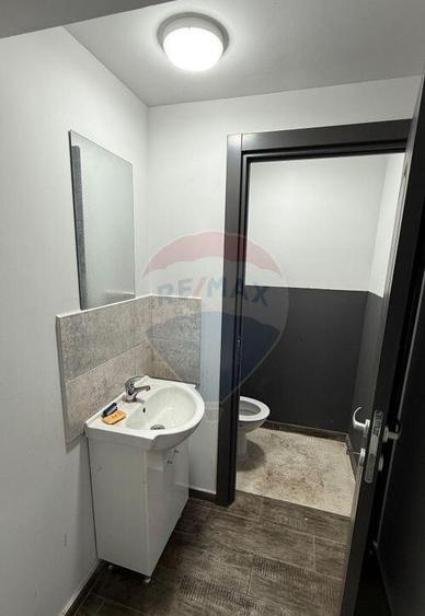 Hala de inchiriat sau Service camioane ?i auto ?oseau... - 4