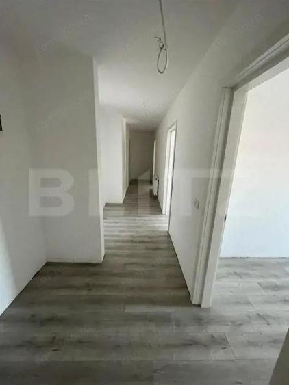 Apartament 3 camere, decomandat, 92 mp, Cartierul Veteranilor, Parcul Romanescu - 4