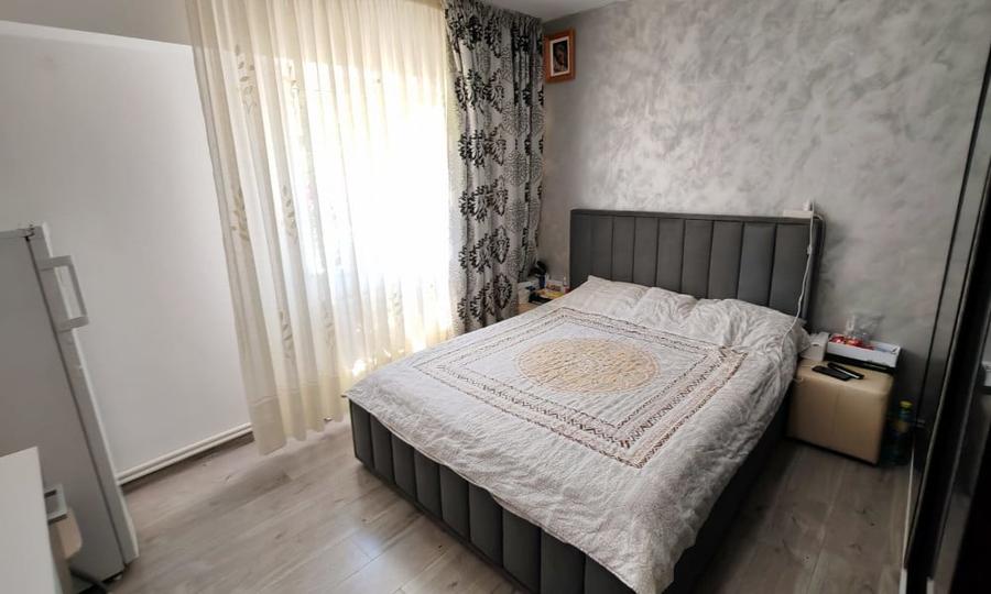 Apartament o camera I.C.Frimu - 2